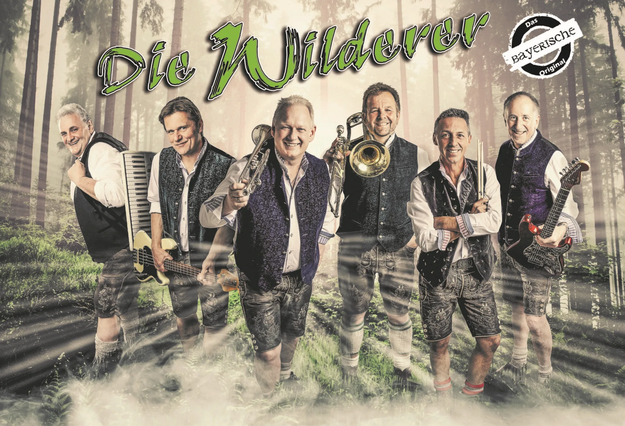 Die Wilderer