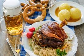 Bayerische Schmankerl